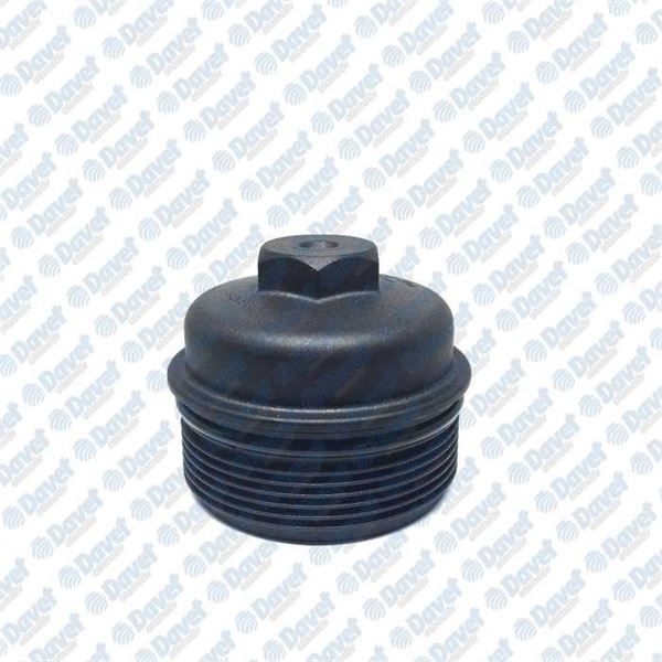 MOTOCAR 6700222 Yag Filtre Kapagi Vw Golf V 1.4 Fsi - 1.6 Tsi